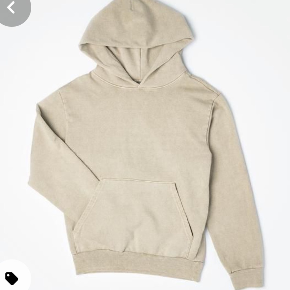 Talentless Hoodie